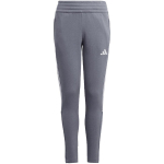 Children's pants adidas Tiro 23 League Sweat grey HZ3020 140cm