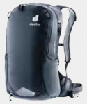 Bicycle backpack - Deuter Race Air 10