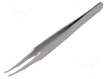 Tweezers | for precision works,SMD