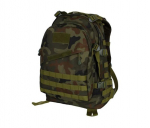 Backpack 20L 3-Day Assault Pack - wz.93  Forest Panther