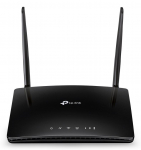 TP-Link Archer MR402 wireless router Fast Ethernet Dual-band (2.4 GHz / 5 GHz) 4G Black