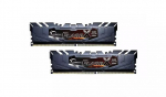 RAM DDR4 G.Skill  MEMORY DIMM 32GB PC25600 DDR4/K2 F4-3200C16D-32GFX