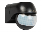 LED valgustus // Valgustid uutest tarnetest // 71-595# Czujnik ruchu  blow ms-04 czarny"