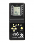 RoGer Electronic game Tetris Black
