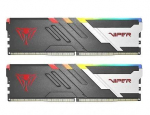 RAM DDR4 Patriot  MEMORY DIMM 32GB DDR5-6000/KIT2 PVVR532G600C30K