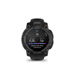 Smart watches Garmin  SMARTWATCH INSTINCT 3 AMOLED/BLACK/BLK 010-02936-00