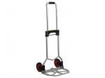 FOLDABLE HAND TRUCK - CAPACITY 60&nbsp;kg
