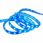 LED strip for sauna 2835, RGB, IP68, 24V, 14W