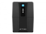 ARMAC UPS Line-In HL/650E/LED/V2