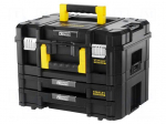 Chest | tool case,transportation | FATMAX&reg; | 430x324x335mm | 30kg