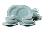Tea set for 6 people