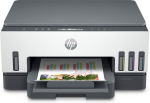 Printers HP  HP Smart Tank 720 All-in-One A4 Color