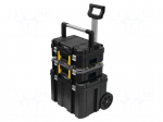 Chest | tool case,transportation | with wheels | FATMAX&reg;