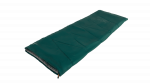Easy Camp Starling Square Green 10&deg;C | Sleeping Bag | One-way