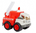 M&auml;nguala | PC | Konsoolid | Tarvikud // M&auml;nguasjad ja m&auml;ngud lastele // Pojazd dirt doggers prawdziwy w&oacute;z strażacki
