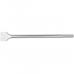 Uued tooted // Dłuto płaskie SDS Max 50 x 18 x 400 mm