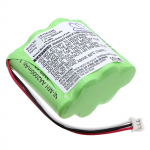 2000mAh for Vetronix 03002152,Consult II