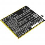 4650mAh for Amazon Kindle Fire 8 7 Generation,SX034QT,Kindle Fire 8.7,SX0340T,L5S83A,Kindle Fire HD8 8TH