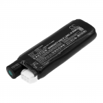 2000mAh for Makita CL103D,CL103DW,CL103DX,CL105D,CL105DW,CL105DWI,CL105DWR,CL105DWN,CL105DWNI,CL105DWNP