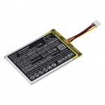 900mAh for Visonic PowerMaster 360,PowerMaster 360-pg2