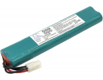 3000mAh for Medtronic Physio-Control Lifepak 20,Lifepak 20,LP20,Lifepak 20 Defibrillator