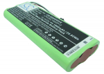 1800mAh for Ecovacs Deebot D523,Deebot D540,Deebot D550,Deebot D560,Deebot D570,Deebot D580,Deebot D54,Deebot D56,Deebot D58,Deebot D543
