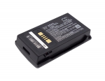 5200mAh for Motorola MC3200,MC32N0,MC32N0-S