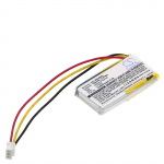 180mAh for Logitech MX Vertical,810-006368,M-R0074