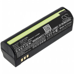 2600mAh for Globalstar GSP-1700