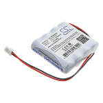 2700mAh for Purell ES8 Hand Sanitizer Dispenser