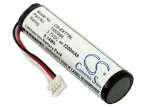 2200mAh for Extech i5 Infrared Camera,Flir i7