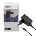 Qoltec Plug-in power supply 12W | 12V | 1A | 5.5*2.5
