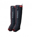 Therabody JetBoots Pro Plus S - lymphatic massage device