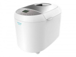 Cecotec Bread Maker | Bread&Co 1000 Delicious | Number of programs 19 | Display LCD