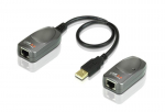 Aten USB 2.0 Cat 5 Extender (up to 60m) | Aten | USB 2.0 Cat 5 Extender (up to 60m) | 60 m