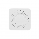 TUYA Smart Mini Breaker 2 Channel DIY Wi-Fi