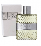 Dior Eau Sauvage EDT Perfume for Men 100ml