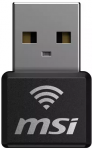 MSI AX1800 Nano WiFi USB Adapter