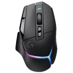 Logitech G502 X PLUS, Black