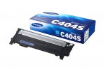 Original Toner Cyan Samsung C430W (CLT-C404S, CLTC404S, ST966A)