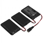 3000mAh for Macna gloves 12v 3a 3