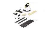 K&auml;rcher SC 2 Deluxe Cylinder steam cleaner 1 L / 1500 W
