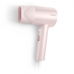 Philips | Hair dryer | BHD321/50 3000 Series | 1600 W | Number of temperature settings 2 | Ionic function | Pink