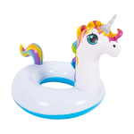 Uued tooted // Dmuchane k&oacute;łko do pływania SUNCLUB jednorożec