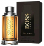 Hugo Boss The Scent Perfume EDT 50 ml
