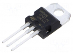 Transistor: N-MOSFET | MDmesh&trade; || | unipolar | 600V | 8.2A | Idm: 52A