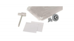 Outwell 651200 tent accessory Repair kit Transparent