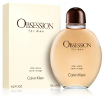 Calvin Klein Obsession for Men Perfume EDT 125 ml