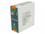 Power supply: switching | for DIN rail | 240W | 48VDC | 0&divide;5A | OUT: 1