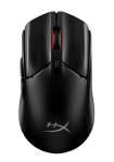 Computer mouse HyperX  MOUSE USB OPTICAL  PF/HAS2 WL BLACK 8R2E6AA